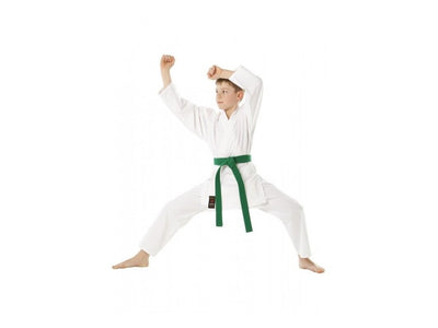 Abbigliamento per Sport da Combattimento