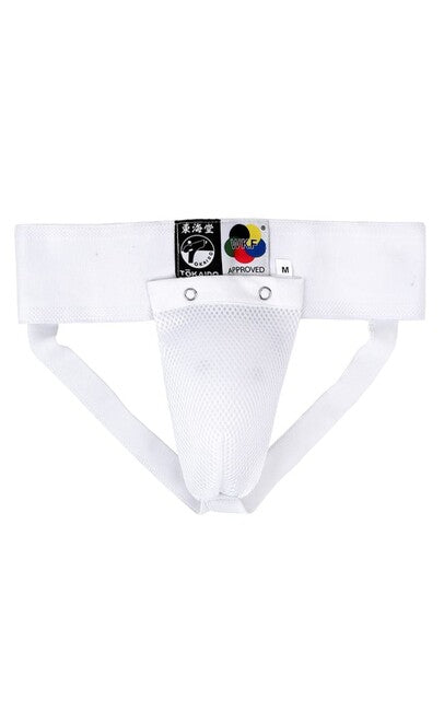 Tokaido Lotta per la sospensione wkf