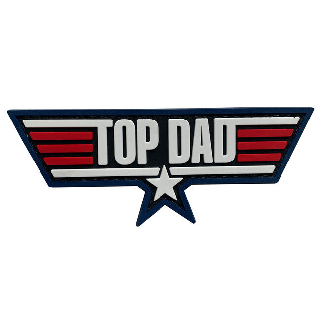 WARAGOD Toppa TOP DAD pvc