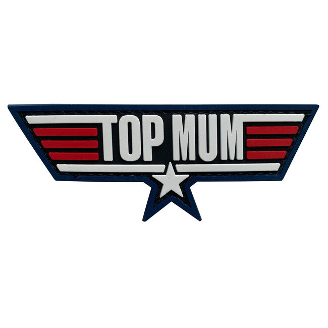 WARAGOD Toppa TOP MUM pvc