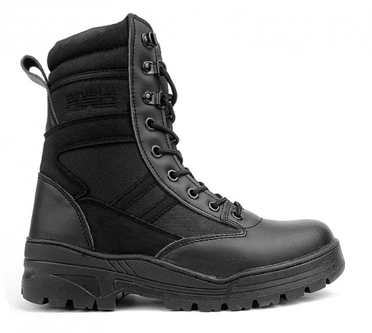 DoubleRed All Black Edition scarpe, rosso Desert