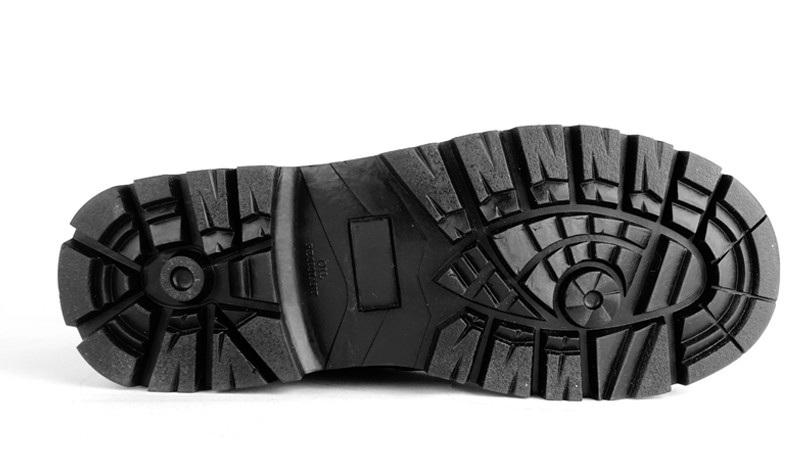 DoubleRed All Black Edition scarpe, rosso Desert