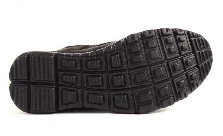 DoubleRed Scarpe, black red desert