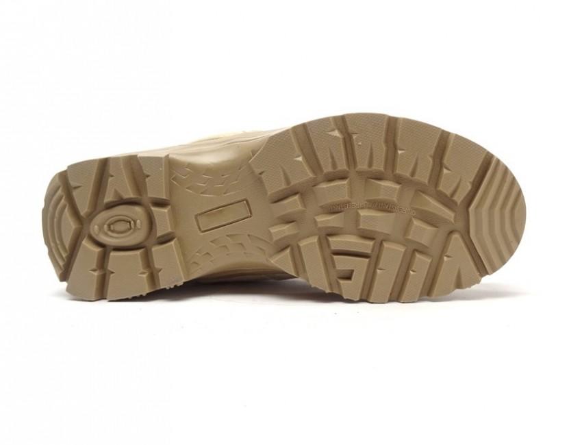 DoubleRed Digital DR scarpe, rosso Desert