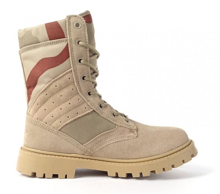DoubleRed Scarpe, rosso desert storm