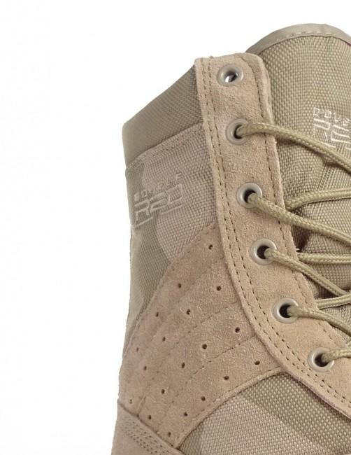 DoubleRed Scarpe, rosso desert storm