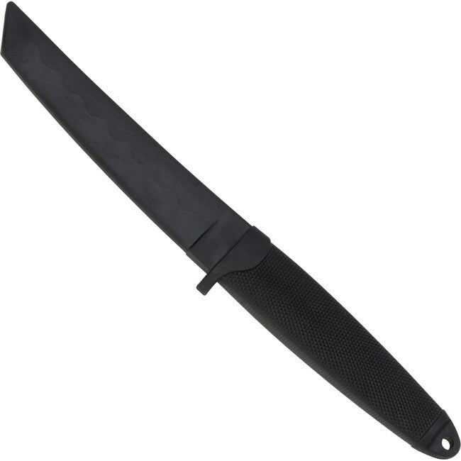 Coltello in gomma con lama da 16 cm