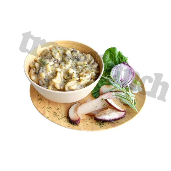 Travellunch 10 pz pasto Pasta porcini vegetariana 250 g cad.