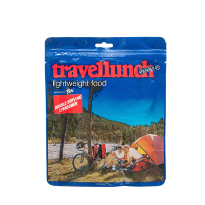 Travellunch 10 pz pasto Chili con Carne 250 g cad.