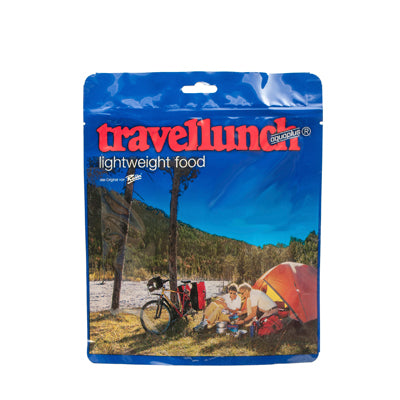 Travellunch 10 pz Food Potato Hot Pot 125 g cad.