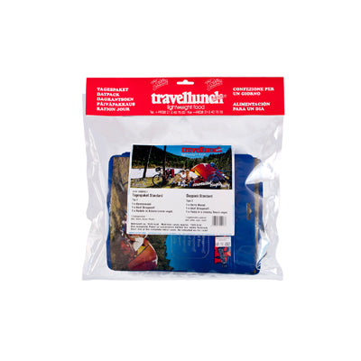 Travellunch Pack razione giornaliera standard