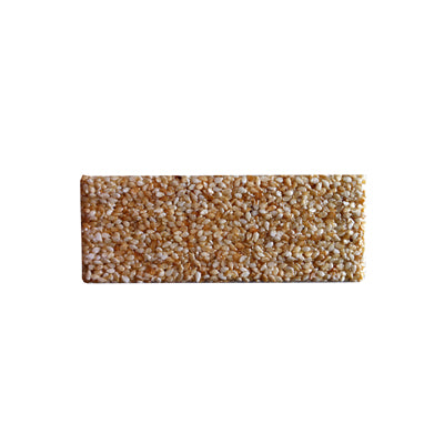 Travellunch Barretta al sesamo k4, 24 pezzi da 50 g