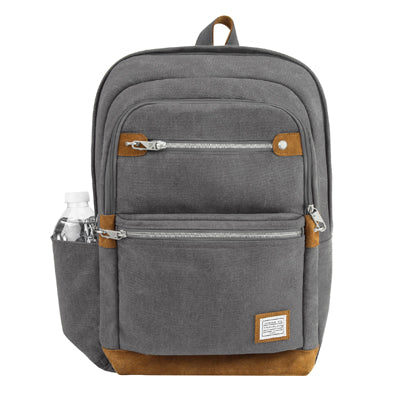 Travelon Zaino antifurto, grigio
