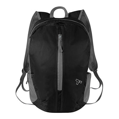 Travelon Packable daypack 18 L, nero