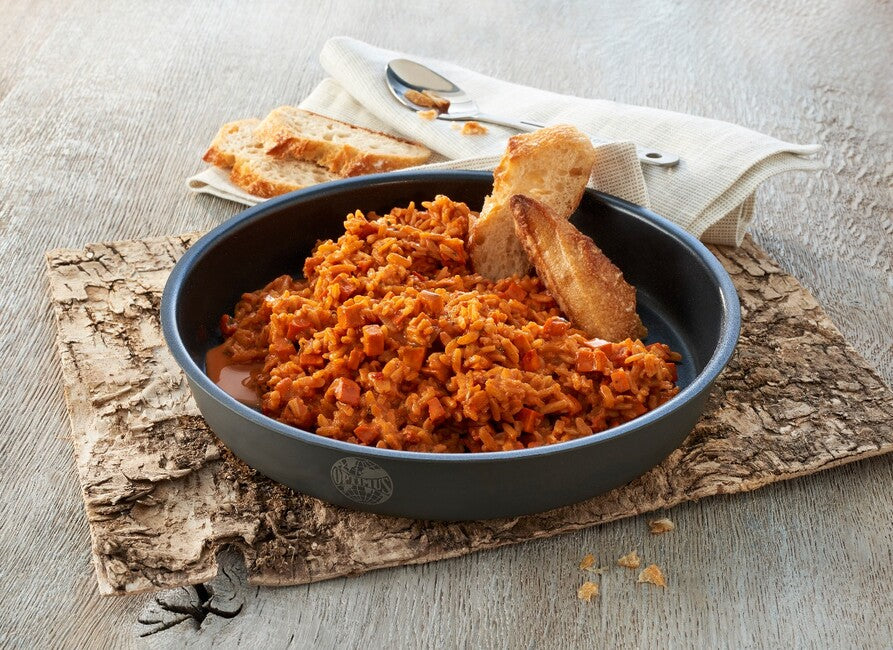 Katadyn Trek'n Eat pollo tikka masala