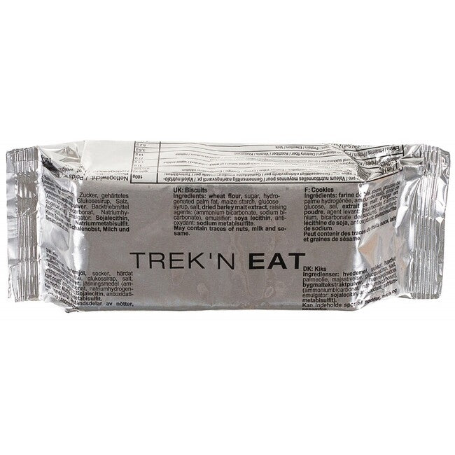 Trek'n Eat biscotti, 125 g