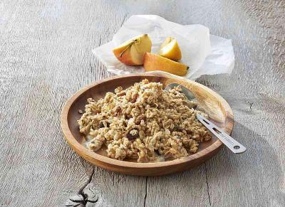 Katadyn con uvetta colazione ai cereali