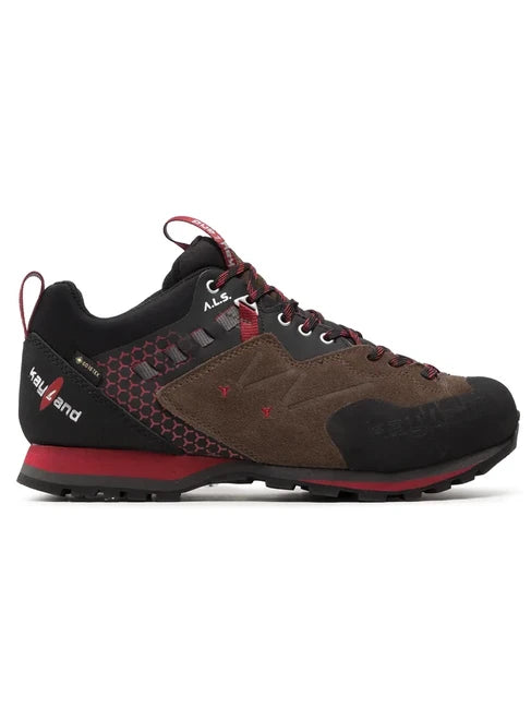 Kayland Vitrik gtx vestibilitá anatomica tecnicamente regolata , marrone 18020085