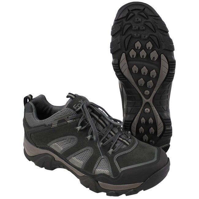 Fox Outdoor Stivali da trekking, grigio