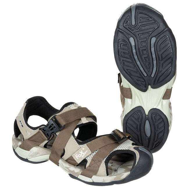 Fox Outdoor Fox Outdoor sandali da trekking, deserto