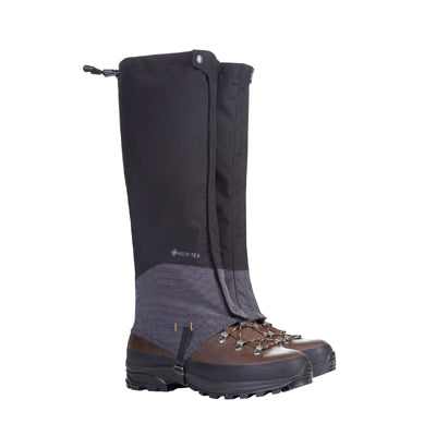 Trekmates Laggan GTX calze, nere