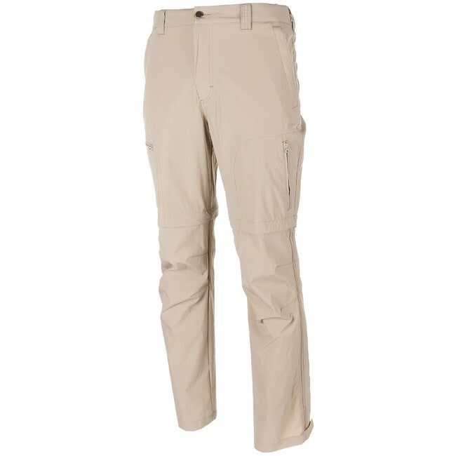 Fox Outdoor Rachel pantaloni da trekking, cachi
