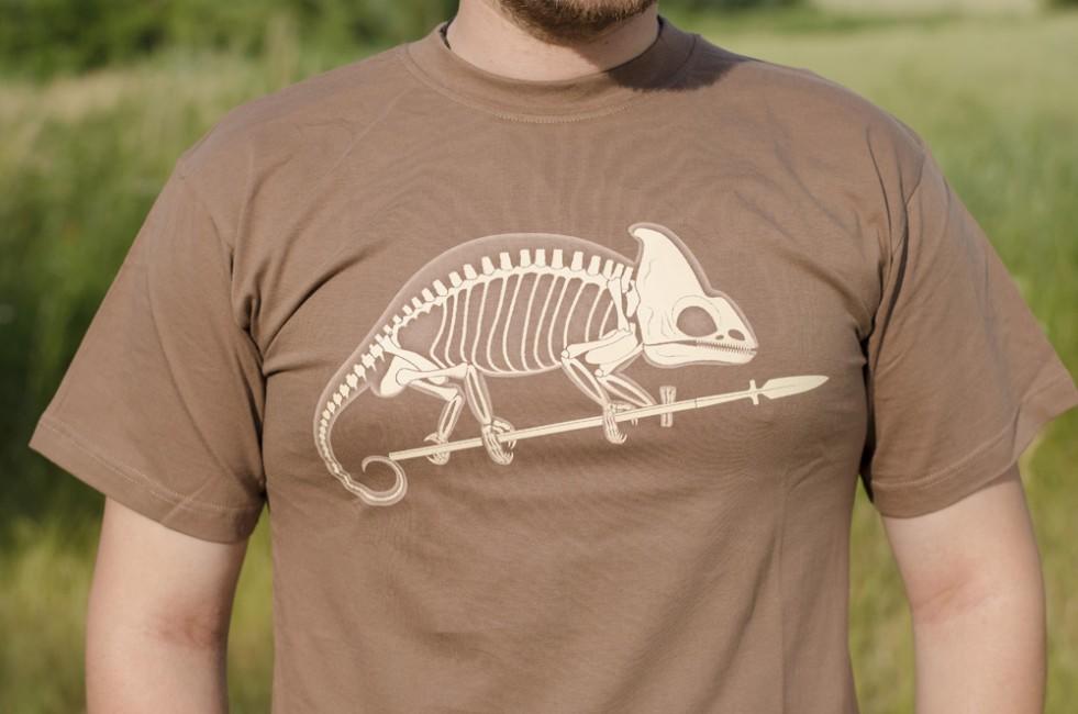 Helikon-Tex maglietta corta, coyote