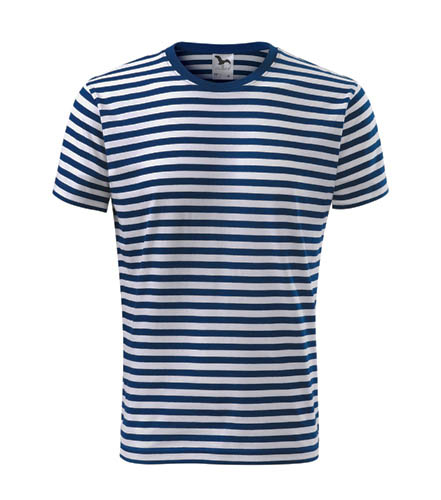 Malfini Maglietta corta da marinaio 150g/m2, blu