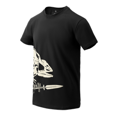 Helikon-Tex Full Body Skeleton maglietta corta, nera