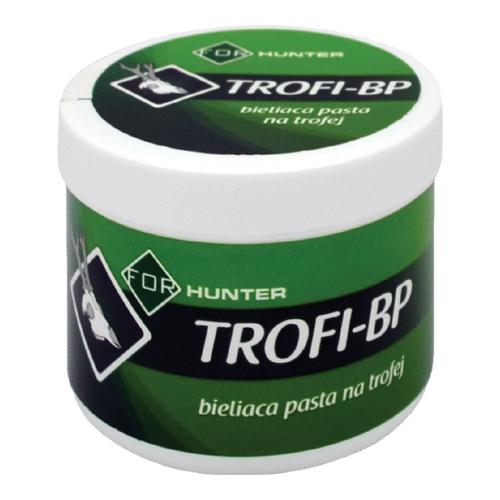 For Hunter TROFI-BP pasta sbiancante per trofei, confezione da 150g