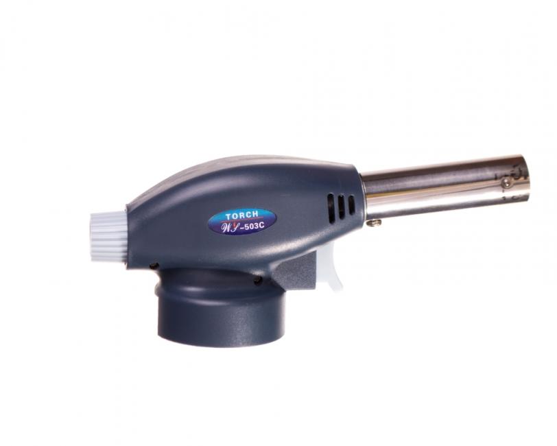 O&T WS-503C bruciatore a gas, nero