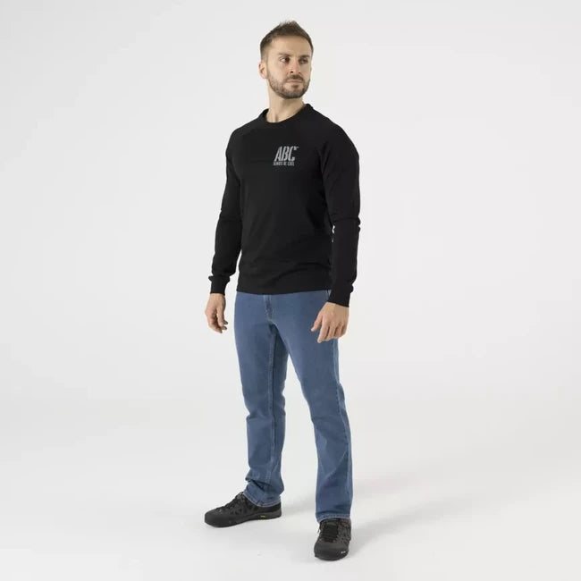 Helikon-Tex ABC Maglietta a maniche lunghe, nero