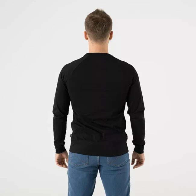Helikon-Tex ABC Maglietta a maniche lunghe, nero