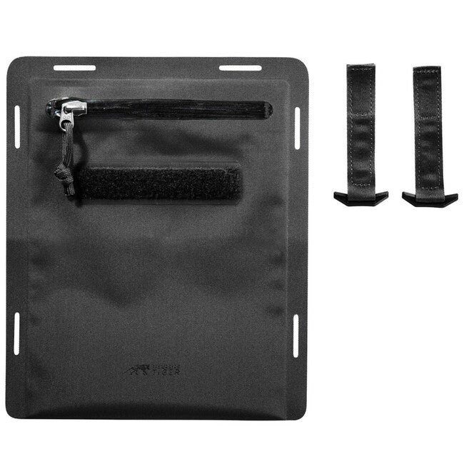 Tasmanian Tiger Astuccio per documenti astuccio A4 wr, nero