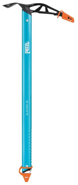 Petzl Glacier piccozza 50 cm
