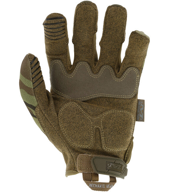 Mechanix M-Pact guanti antiurto, multicam