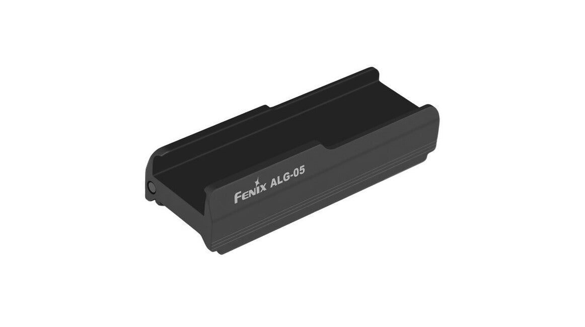 Fenix ALG-05 impugnatura