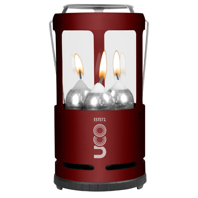 UCO Candlelier bordeaux