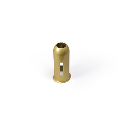 UCO Portacandela per lanterna ottone