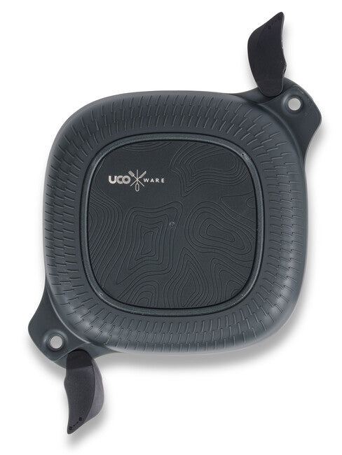 UCO Eco lunchbox, grigio ardesia