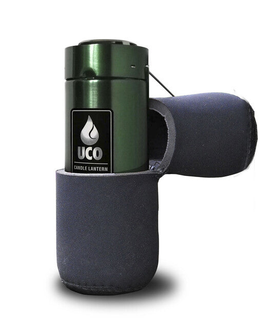 UCO Neopren Cocoon lanterna/windlicht