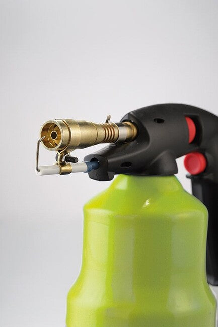Meva Typhoon bruciatore a gas 1,2KW