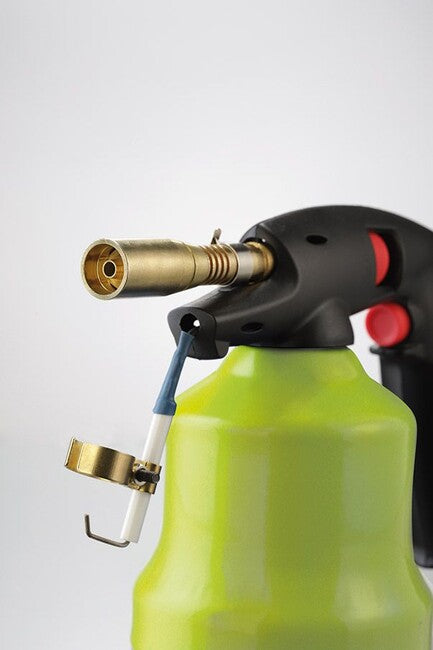 MEVA Typhoon Gas Burner 1.2KW