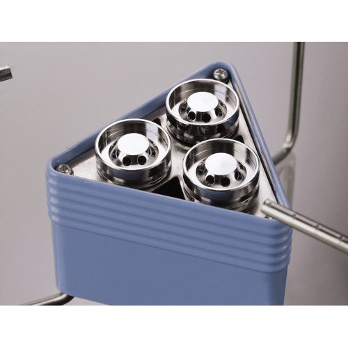 Meva Triangle Warmer