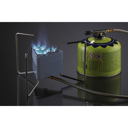 Meva Triangle Warmer