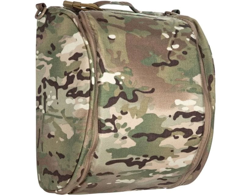 Ultimate Tactical Ultimate borsa per casco tattico - arid mc camo