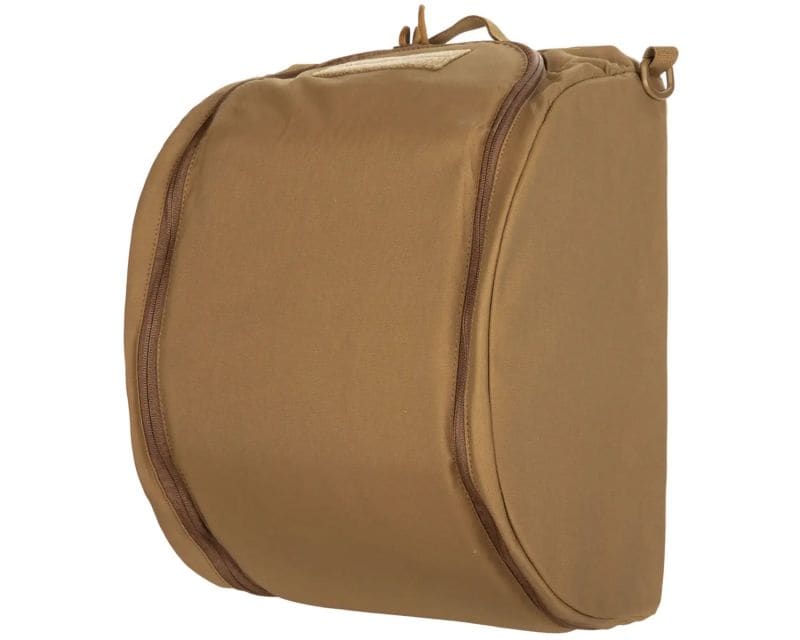 Ultimate Tactical Ultimate borsa per casco tattico , marrone coyote
