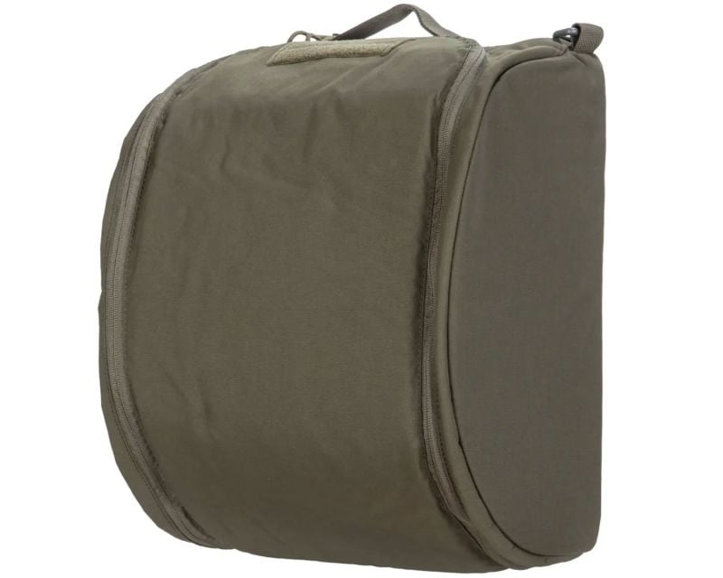 Ultimate Tactical Ultimate borsa per casco tattico, verde ranger