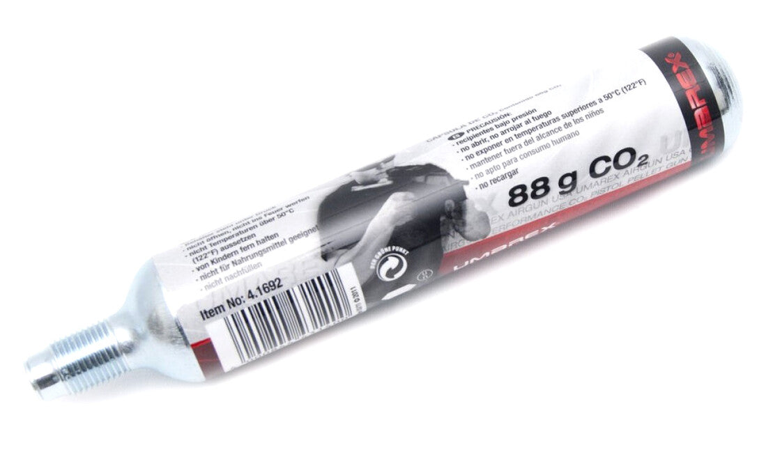 Umarex Cartuccia CO2 88 g