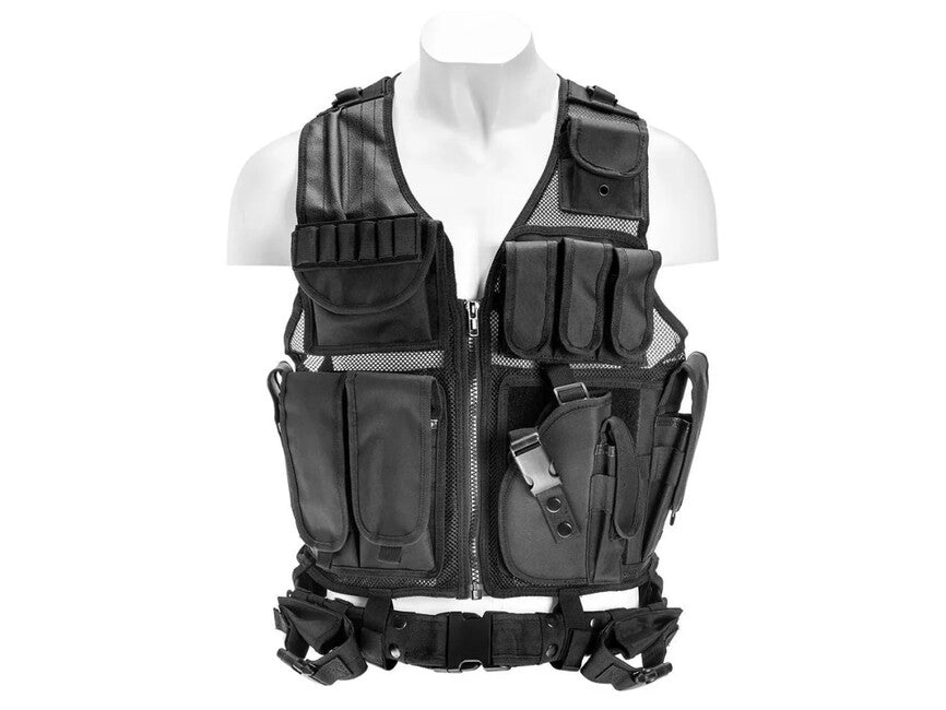 Umarex Zona di combattimento gilet tattico